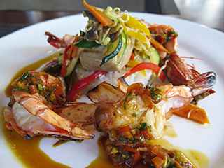 豪華帆船プルナマ号 フローレス海の冒険航海