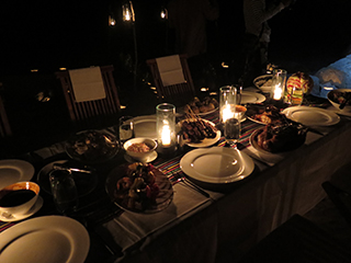 豪華帆船プルナマ号 フローレス海の冒険航海