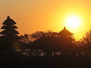 豪華帆船プルナマ号 フローレス海の冒険航海