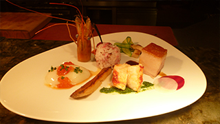 おいしいハワイ　オアフ島