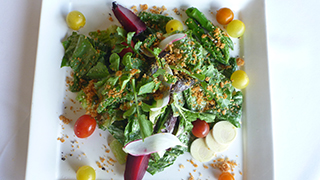 おいしいハワイ　オアフ島