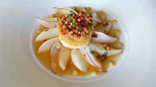 おいしいハワイ　オアフ島