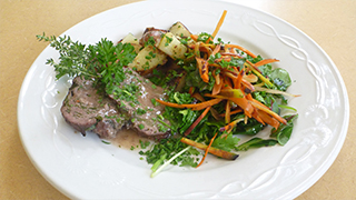 おいしいハワイ　オアフ島