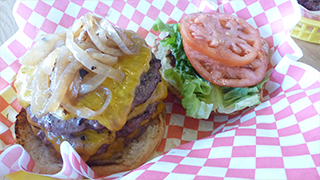 おいしいハワイ　オアフ島