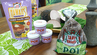 おいしいハワイ　オアフ島