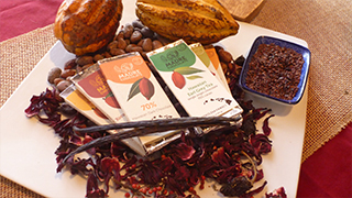 おいしいハワイ　オアフ島