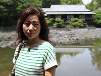 日本ほのぼの散歩 第34回「世界遺産・富士山からの恵みあふれる 水の都・三島」