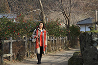 日本ほのぼの散歩 第45回「冬の由布院 湯の街で出会う最上級のおもてなし」