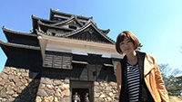 日本ほのぼの散歩 第49回「水の都・松江　城下町でパワースポット巡り」
