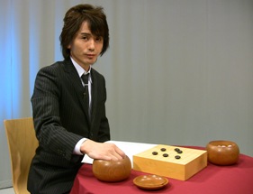 高梨聖健　八段