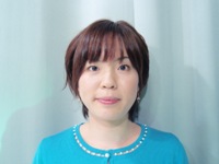 向井梢恵　初段