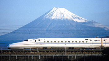 JR東海ツアーズ提供 『50+』10周年記念特別番組新幹線で行く大人旅 ～奈良・世界遺産と美仏めぐり～
