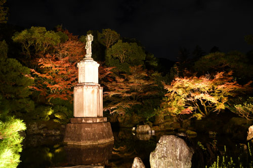 知恩院