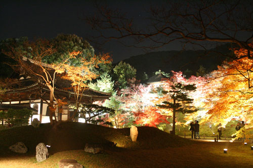 高台寺