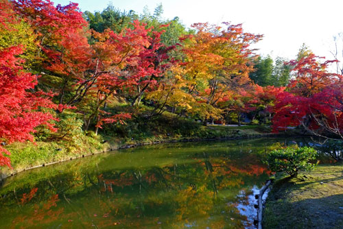 高台寺