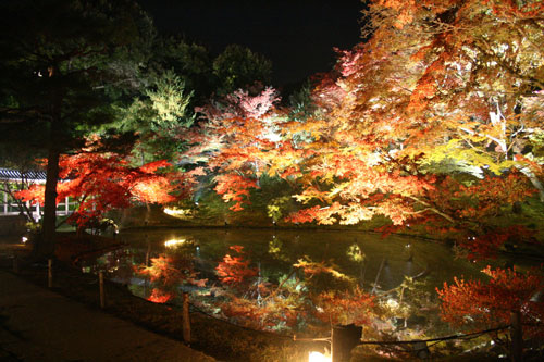 高台寺