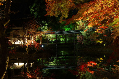 高台寺