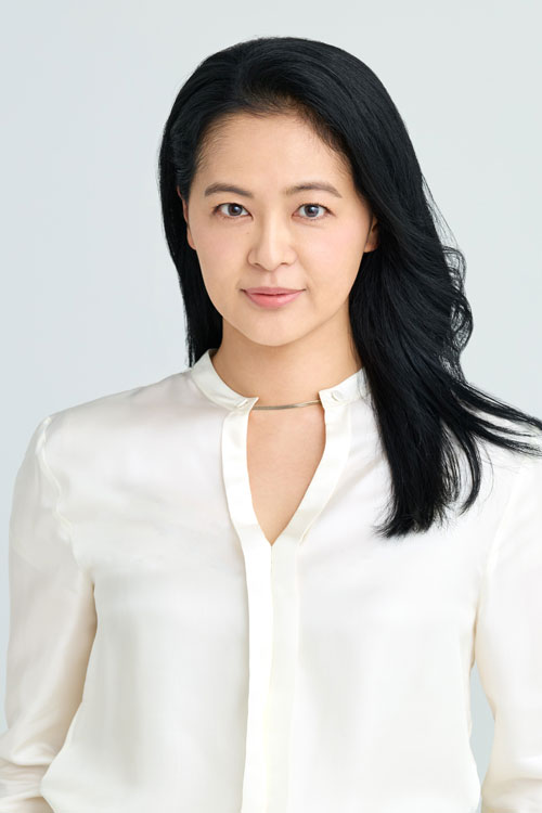 黒谷友香（俳優）