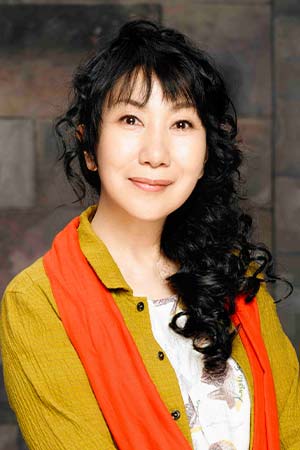 室井滋