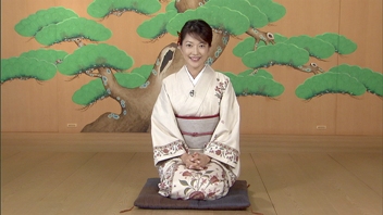 京のいっぴん物語