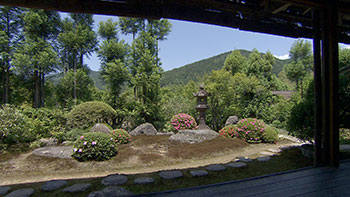 京都浪漫　悠久の物語