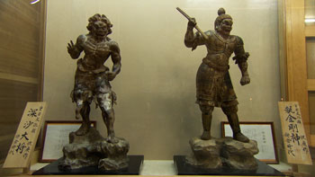 京都浪漫　悠久の物語