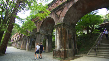京都浪漫 悠久の物語