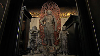 京都浪漫　悠久の物語