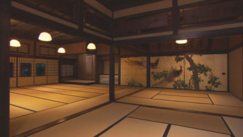 京都浪漫 悠久の物語