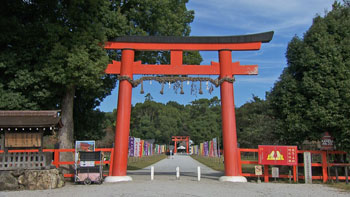 京都浪漫　悠久の物語