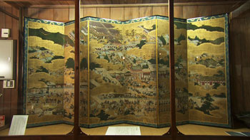 京都浪漫　悠久の物語