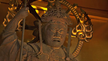 京都浪漫　悠久の物語