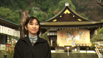 京都浪漫　悠久の物語