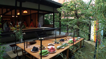 京都浪漫　悠久の物語