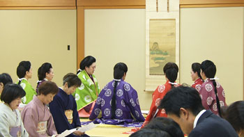 京都浪漫　悠久の物語