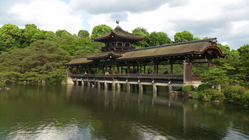 京都浪漫 悠久の物語