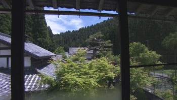 京都浪漫 悠久の物語