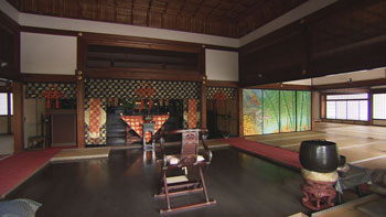 京都浪漫　悠久の物語