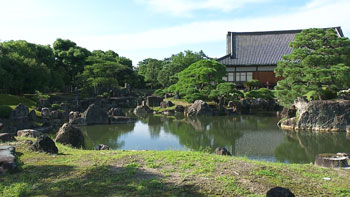 京都浪漫　悠久の物語