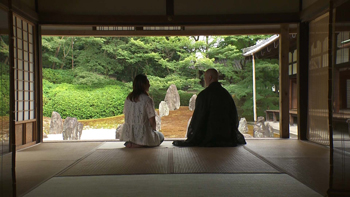 京都浪漫　悠久の物語