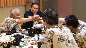 心のふるさと ローカル線の旅
