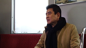 心のふるさと ローカル線の旅