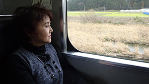 心のふるさと ローカル線の旅