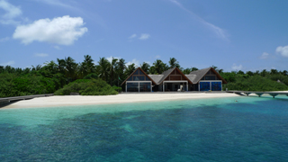 モルディブ~マンタの舞う海へ~