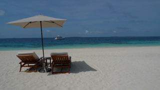 モルディブ~マンタの舞う海へ~