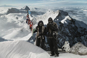 ディスカバリー傑作選　探検家クラブ～偉人たちの大冒険～