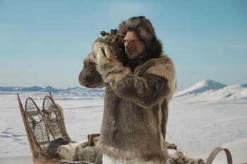 ディスカバリー傑作選　探検家クラブ～偉人たちの大冒険～