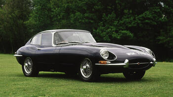 ディスカバリー傑作選　決定！世界最高の車