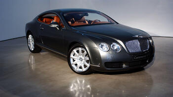 ディスカバリー傑作選　決定！世界最高の車