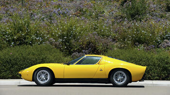 ディスカバリー傑作選　決定！世界最高の車